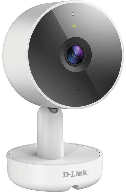 D-Link 2K QHD innendørs Wi-Fi-kamera