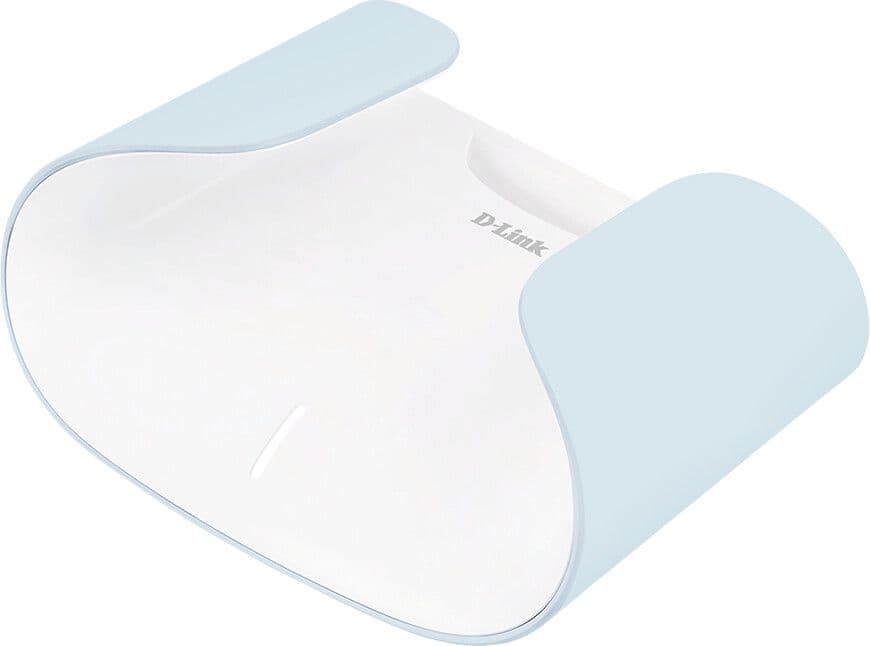 D-Link Aquila Pro AI AX3000 Wi-Fi 6 Smart Mesh-ruter M30 - 1-pakning