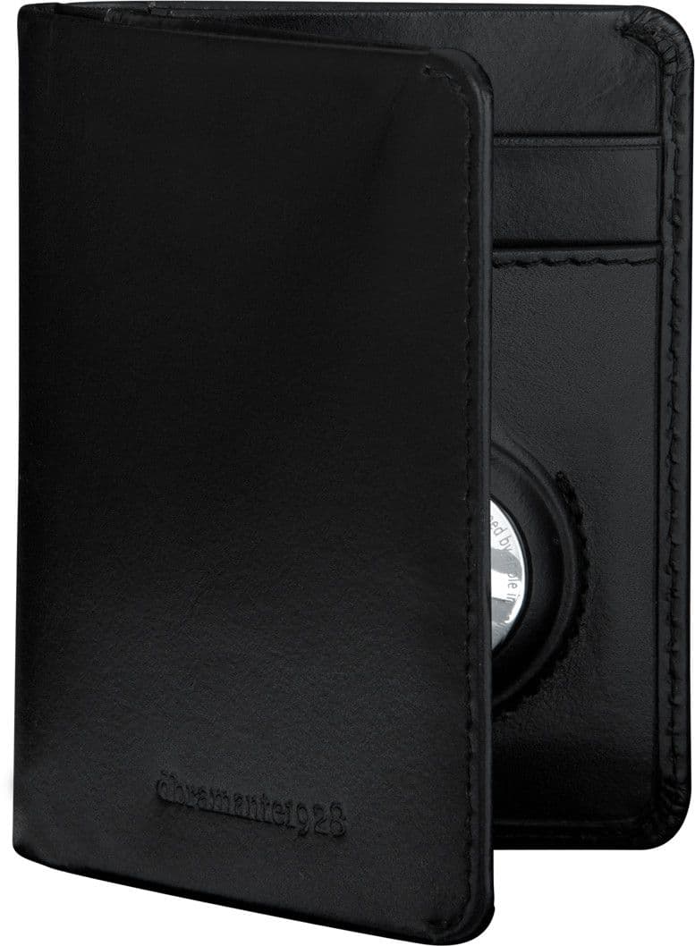 dbramante1928 Billund AirTag Slim Wallet - Svart