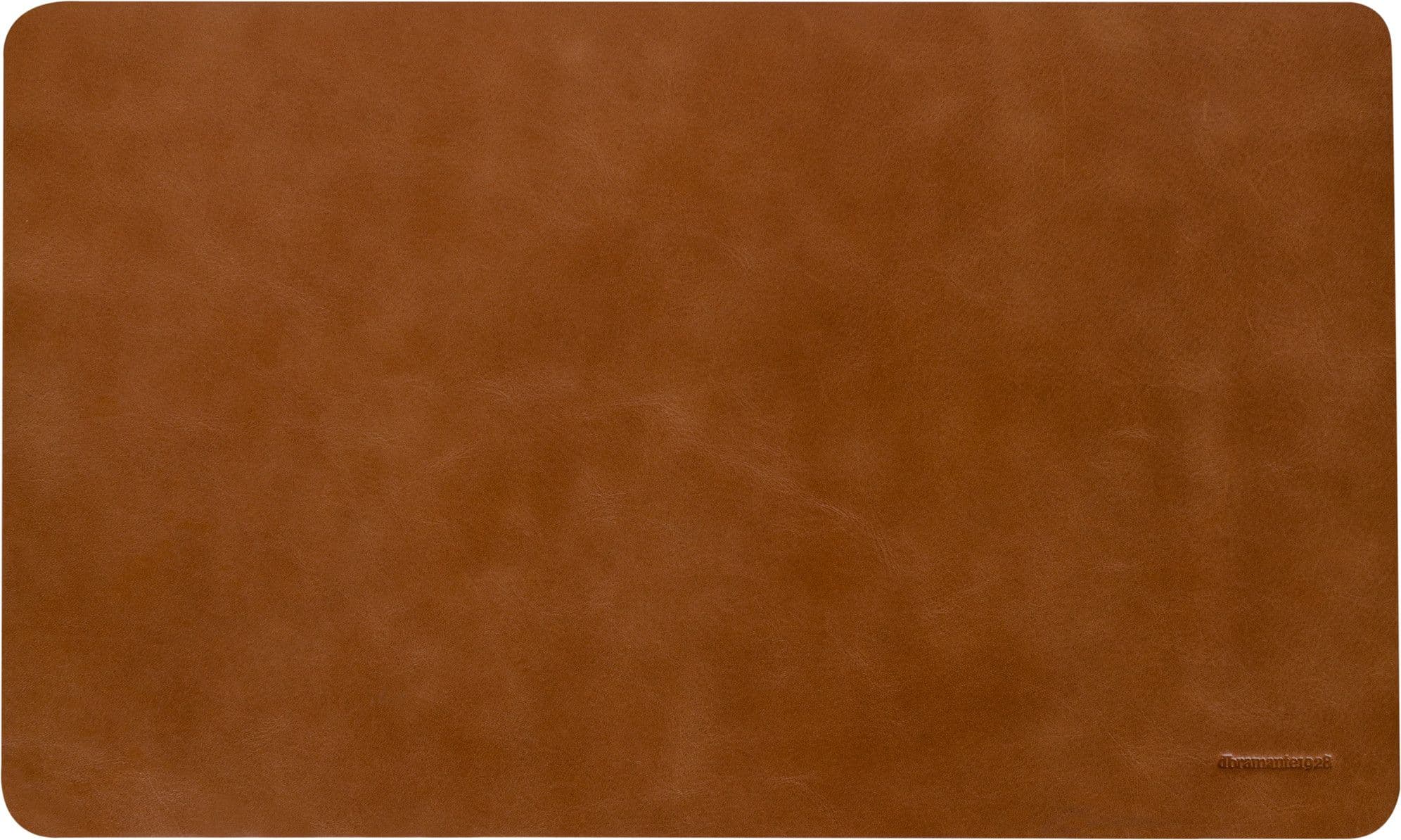 Dbramante1928 Desk Mat - Copenhagen - Small - Brun