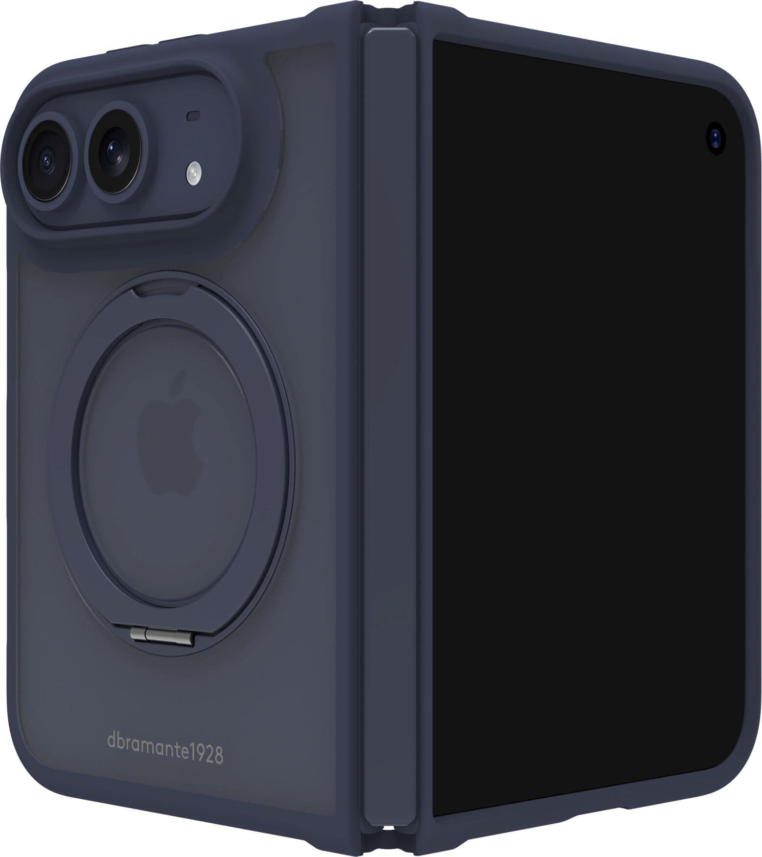 dBramante1928 Grenen Ultra MagSafe (iPhone Duo) - Blå