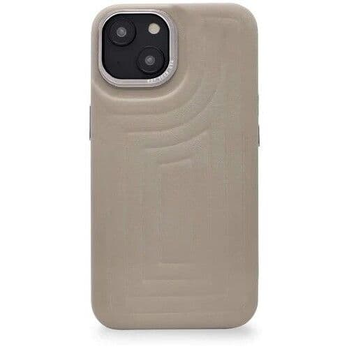 Decoded skinnpreget bakdeksel (iPhone 14 Plus)