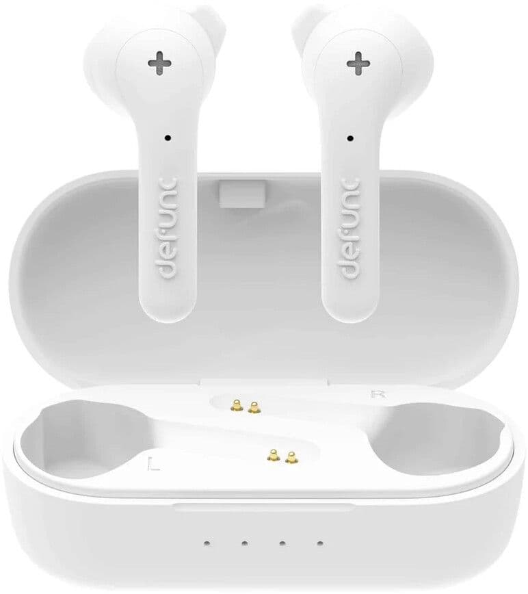 DeFunc True Basic II TWS Hybrid In-Ear Earphones - Vit