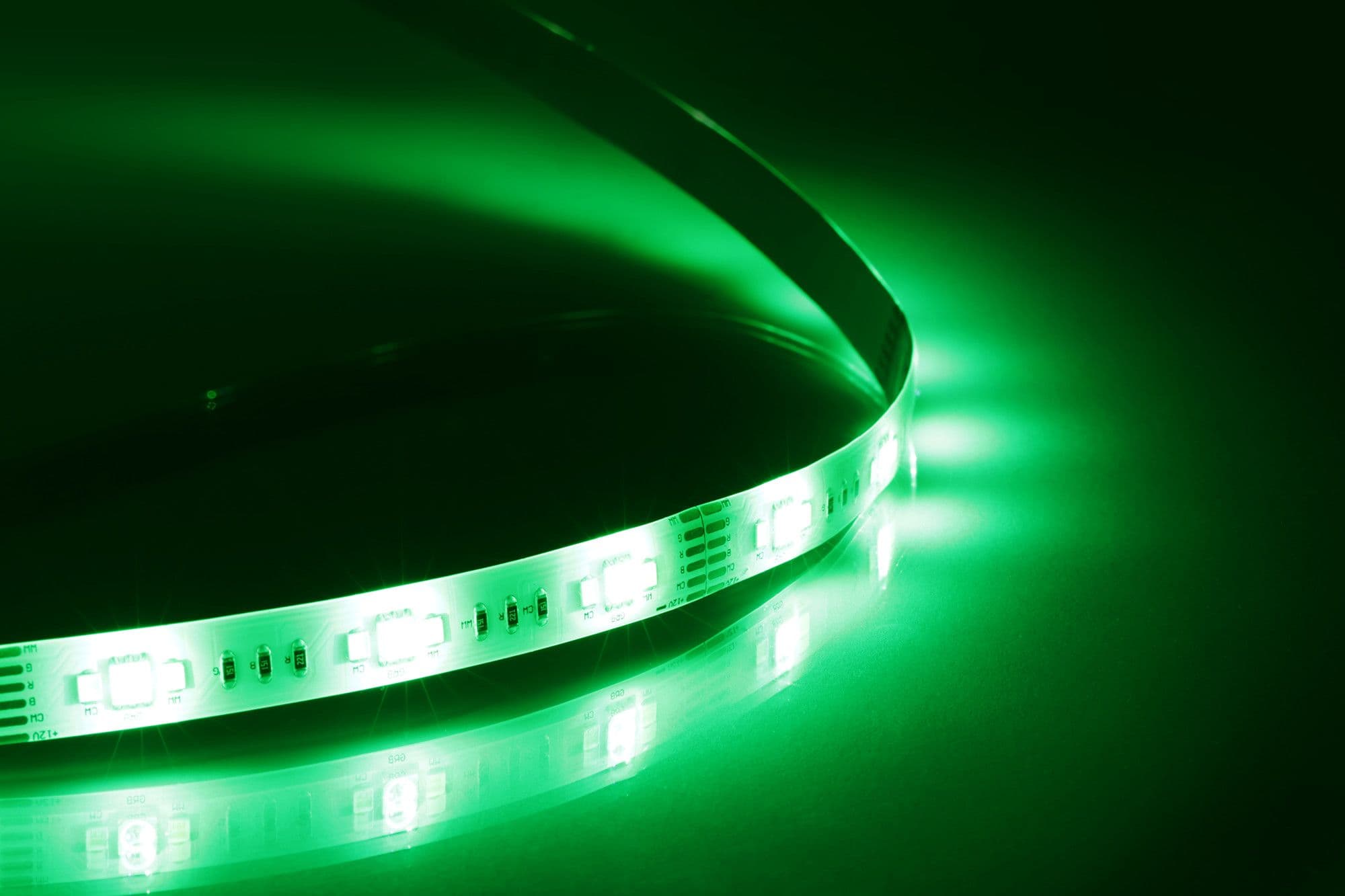 Deltaco Smart Home LED-list RGB - 1 meter
