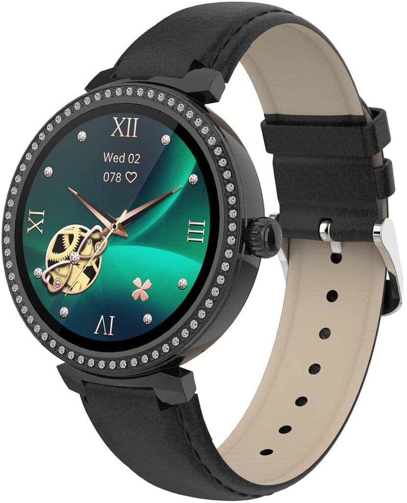 Denver Smart-watch SWC-342B - Svart