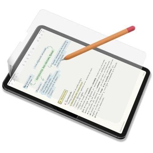 Doodroo iPad skjermbeskytter (iPad Pro 12,9 (2018/2020))