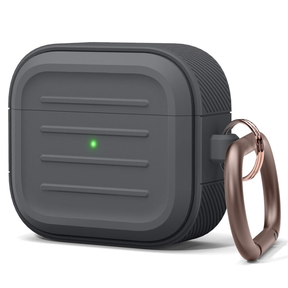 Elago Armor Case AirPods 3 - Grå