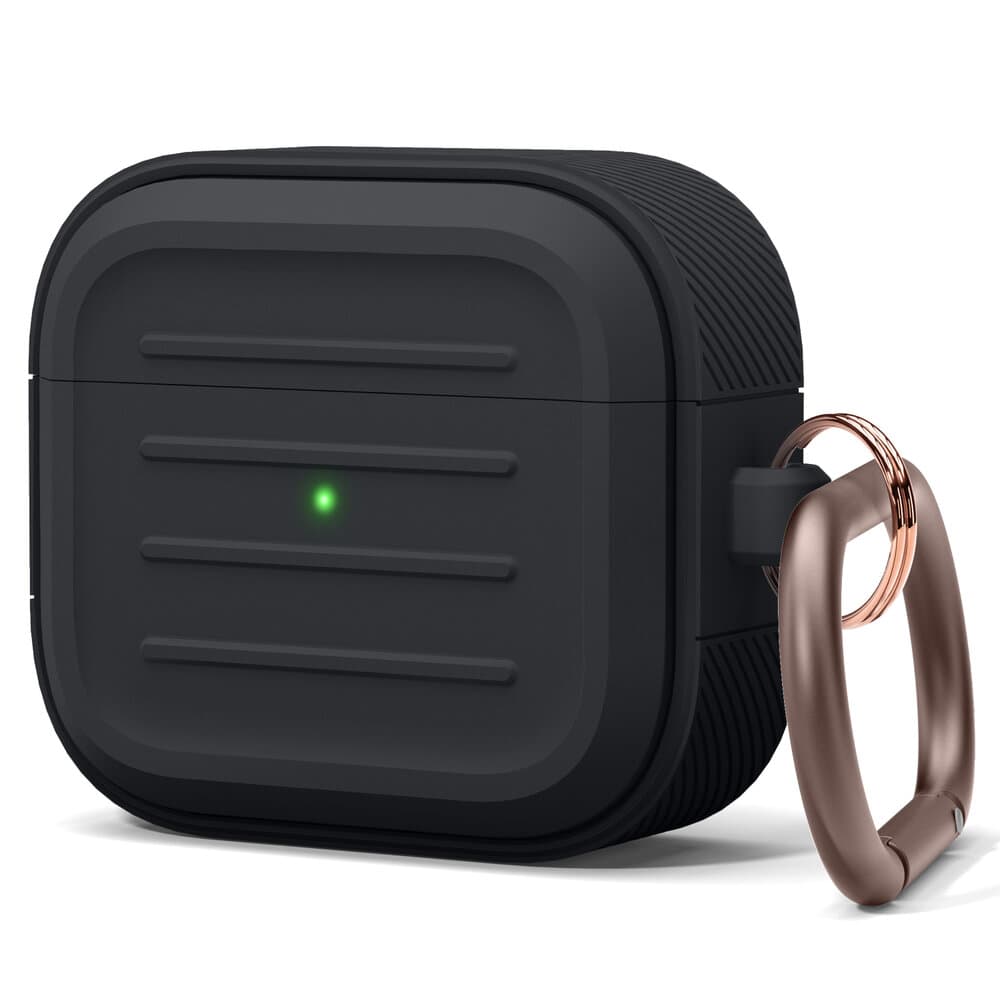 Elago Armor Case AirPods 3 - Svart