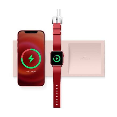 Elago Duo Tray for MagSafe - Rosa