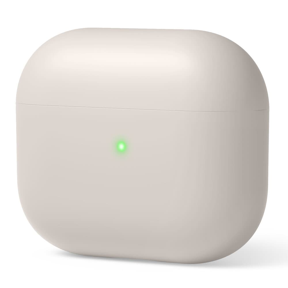 Elago Liquid Hybrid AirPods (AirPods 3) - Beige