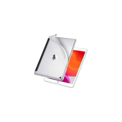 ESR TPU Cover (iPad Pro 12,9 (2020)) - Transparent/Svart