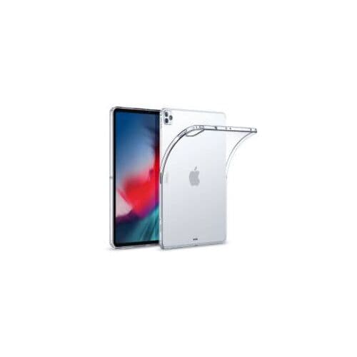 ESR TPU Cover (iPad Pro 12,9 (2020)) - Transparent