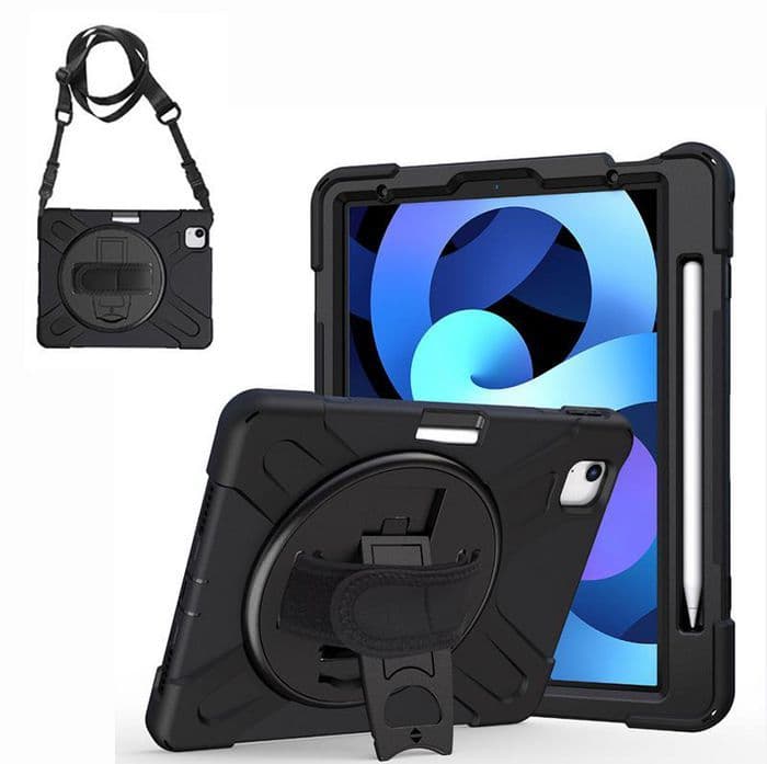 eStuff Chicago Defender Case (iPad Air 11 (2024-2026))