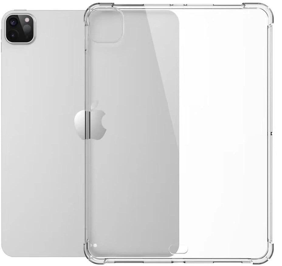 eStuff Clear TPU iPad Pro 12,9)