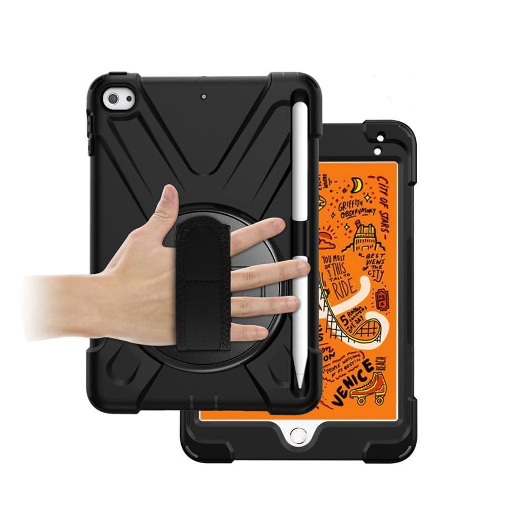 eStuff Defender-deksel (iPad mini 5/4)
