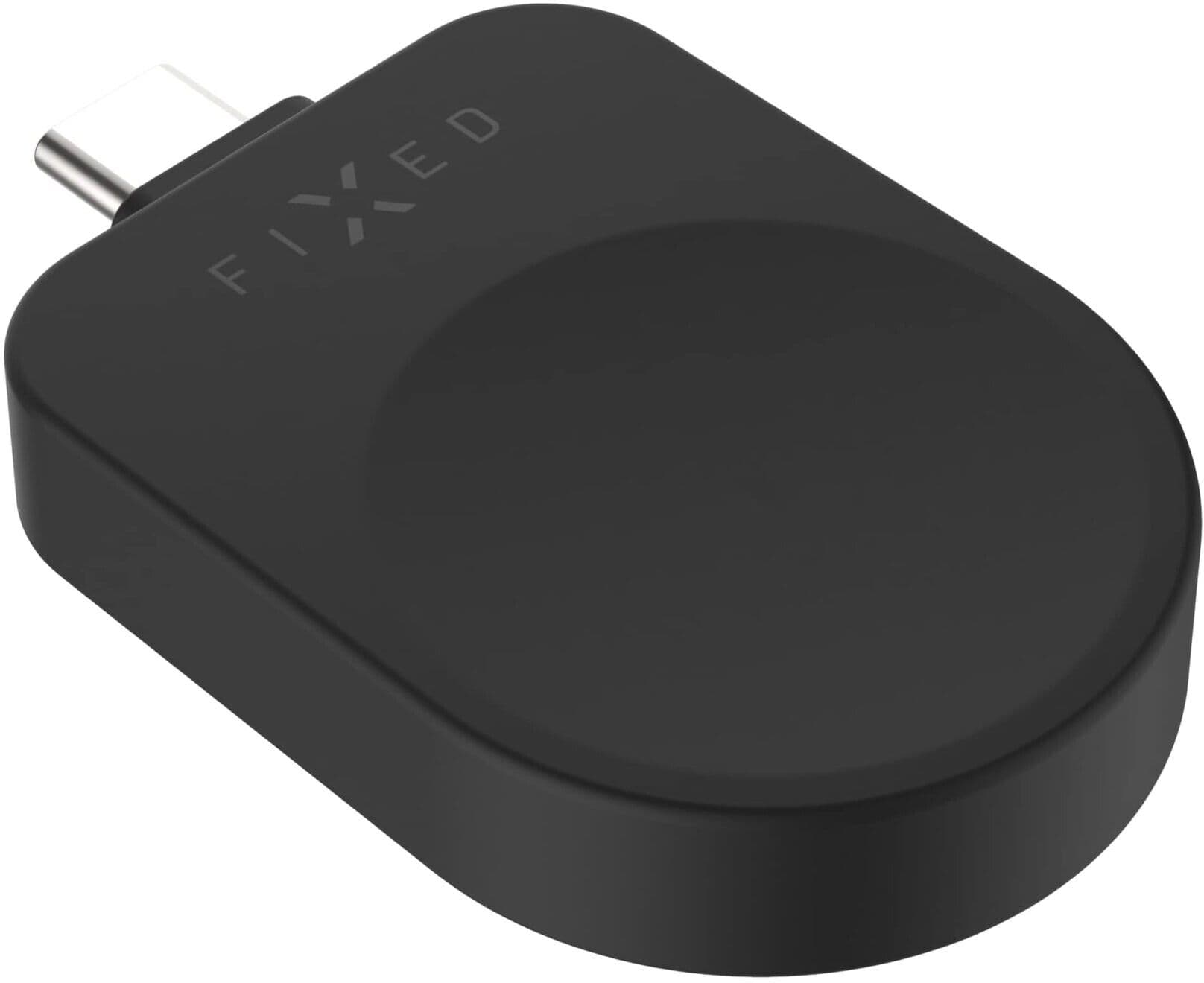 Fixed Trådløs USB-C Lader (Galaxy Watch)