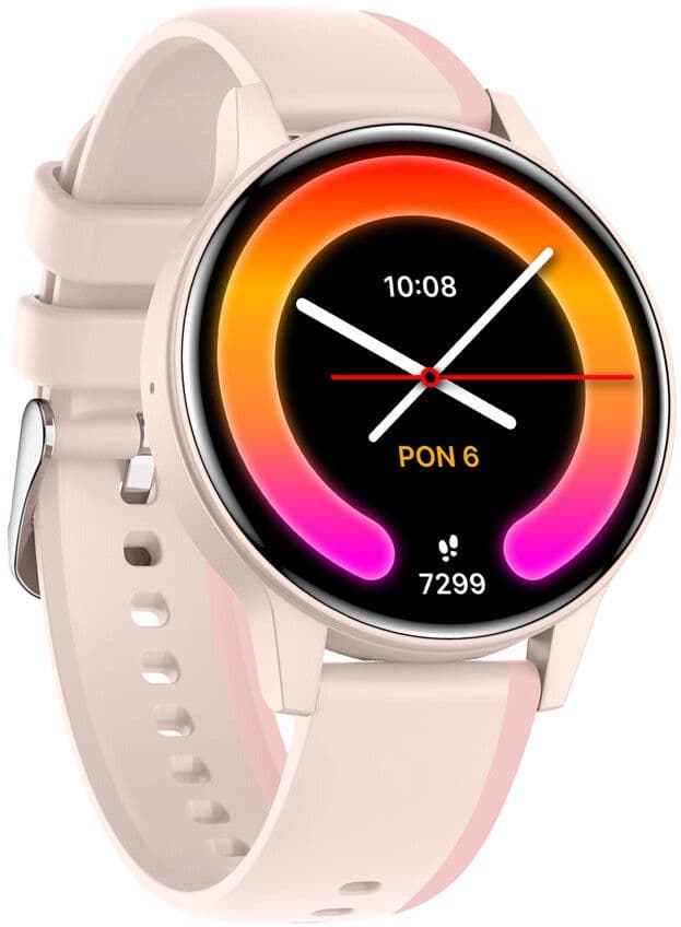 Forever IGo 4 Kids Smartwatch  - Rosa
