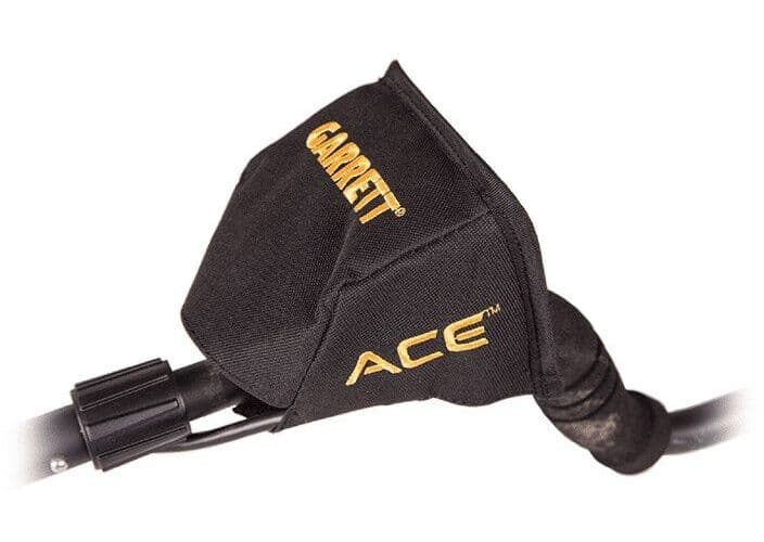 Garrett Ace Shield