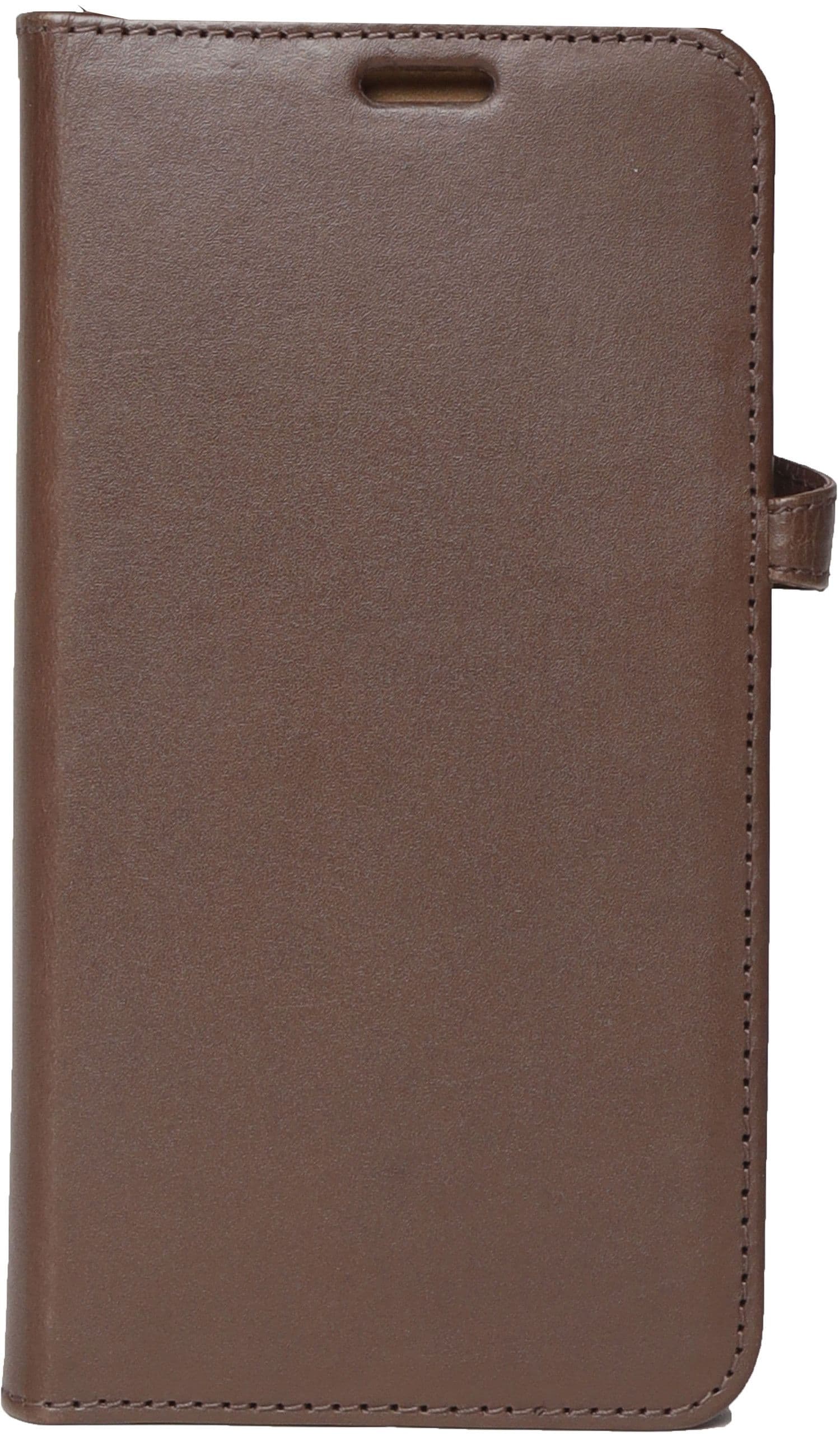 Gear Buffalo Wallet (iPhone 12 Pro Max) - Brun