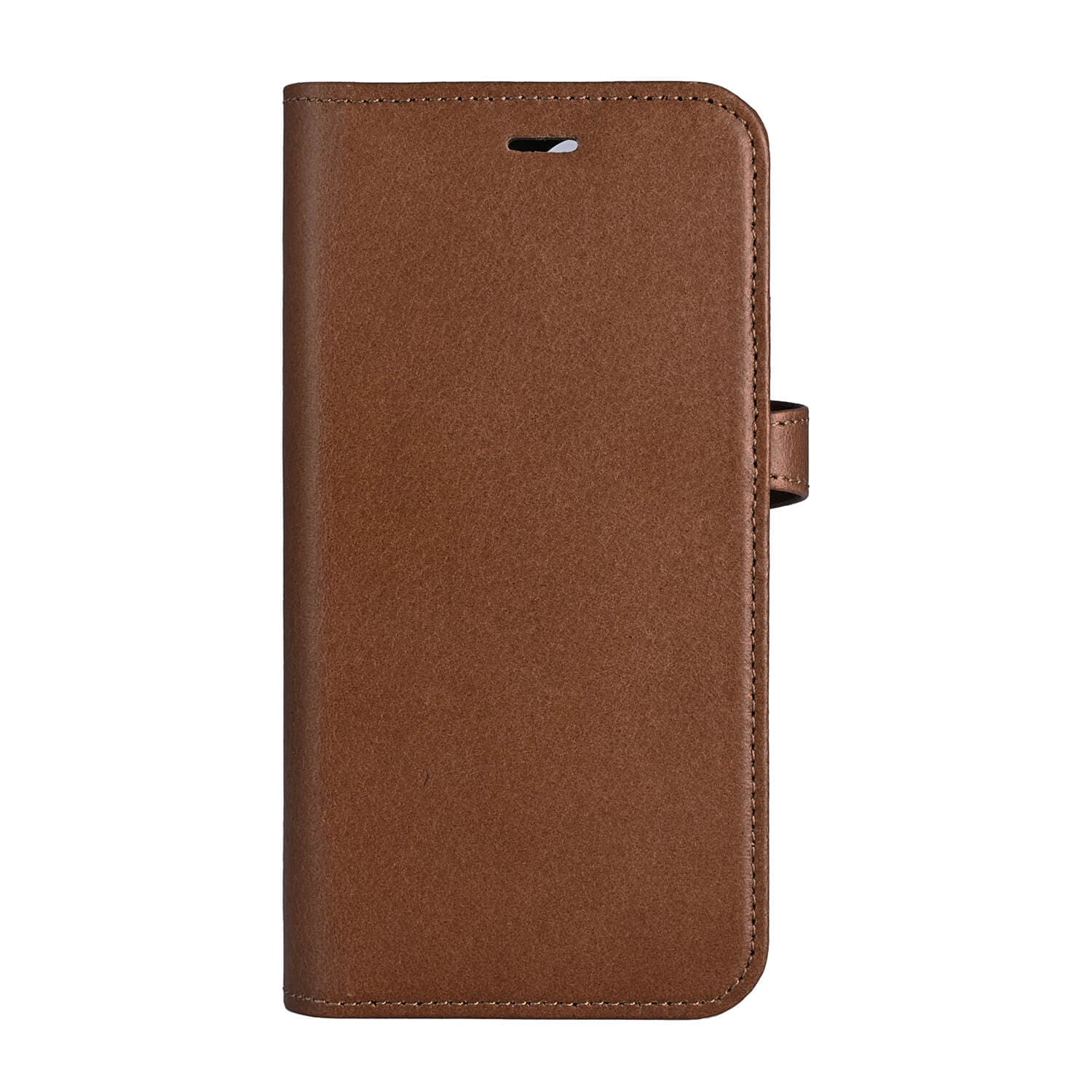 Gear Buffalo lommebok (iPhone 16) - Brun