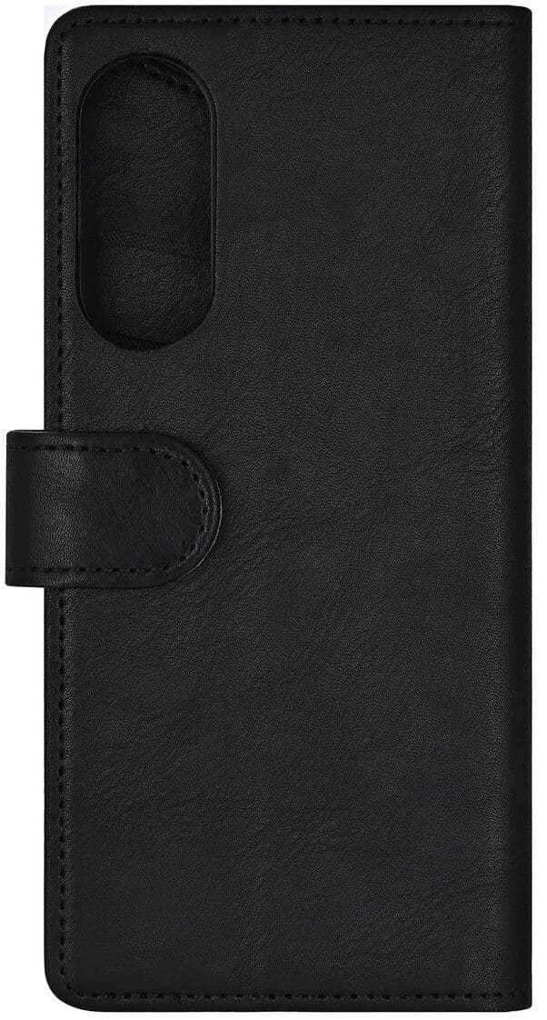 Gear Lommebok-deksel (Samsung Galaxy S25 Edge)