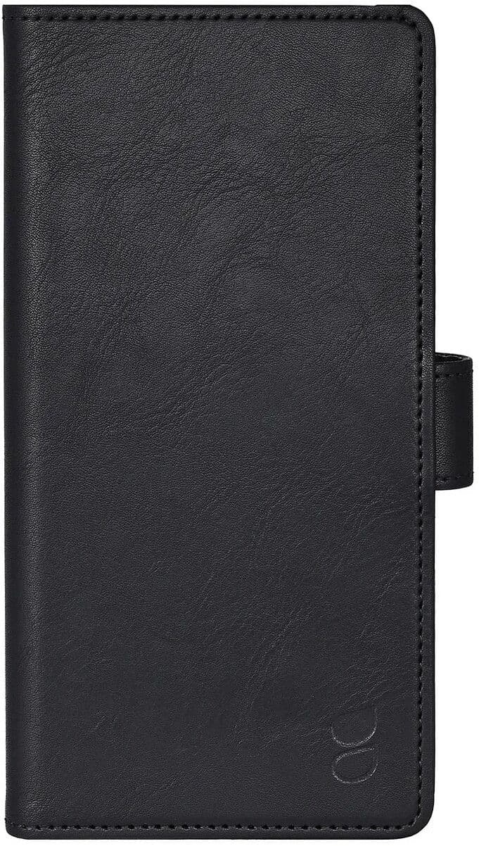 Gear Classic Wallet (Galaxy A36) - Svart