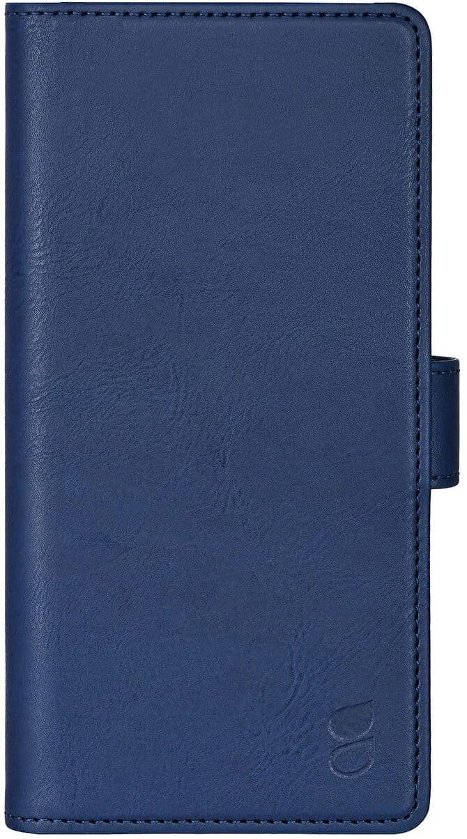 Gear Classic Wallet (Galaxy A56) - Blå