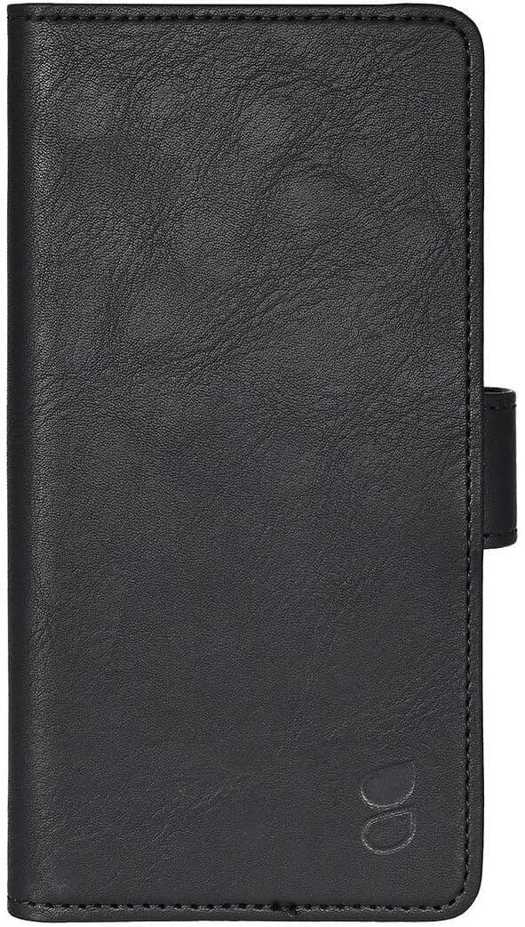 Gear Classic Wallet (Galaxy S26) - Svart