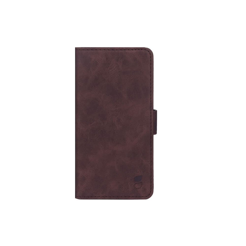 Gear Nubuck lommebok (Galaxy S21 FE)