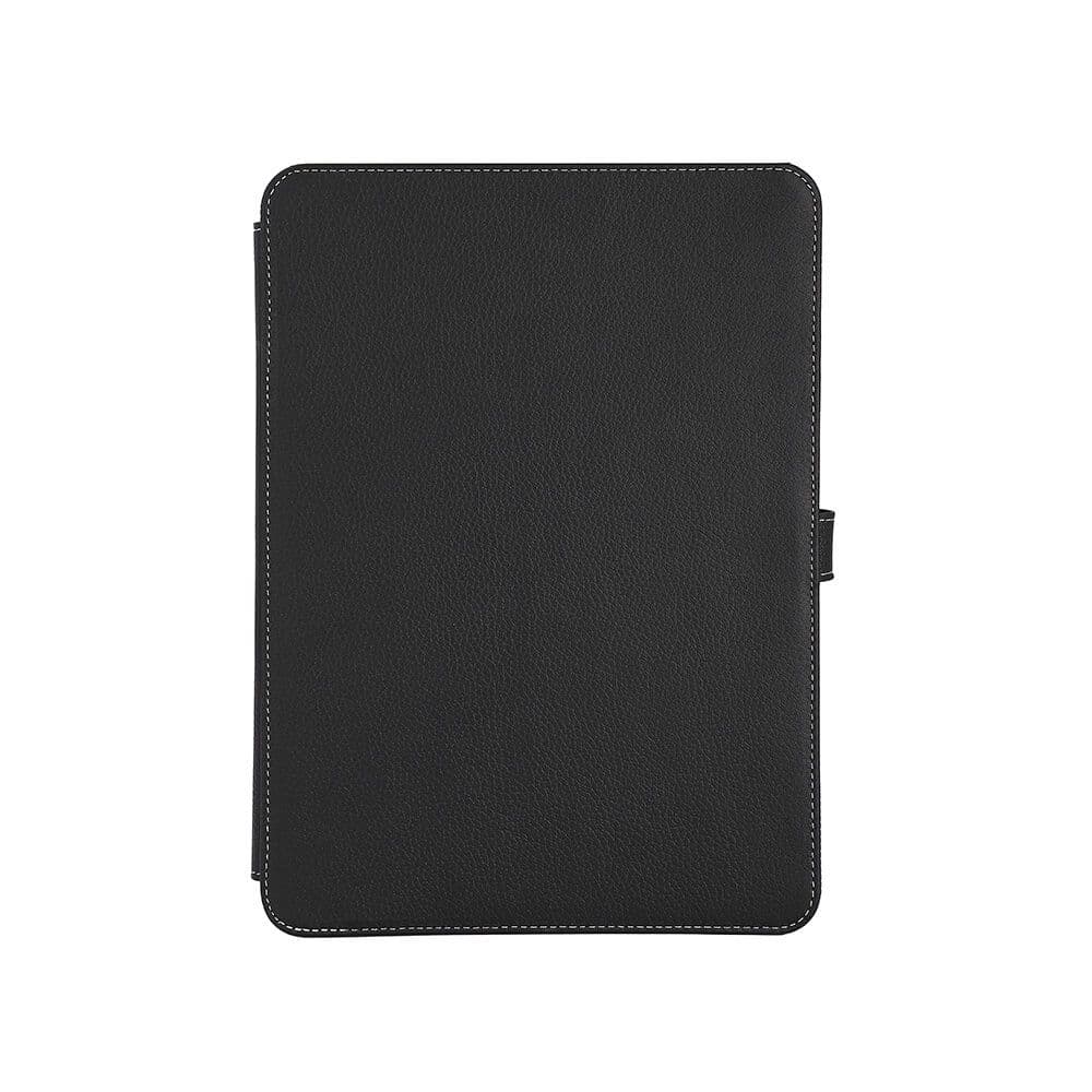Onsala Leather Case (iPad 11/iPad 10,9 (2022)) - Svart
