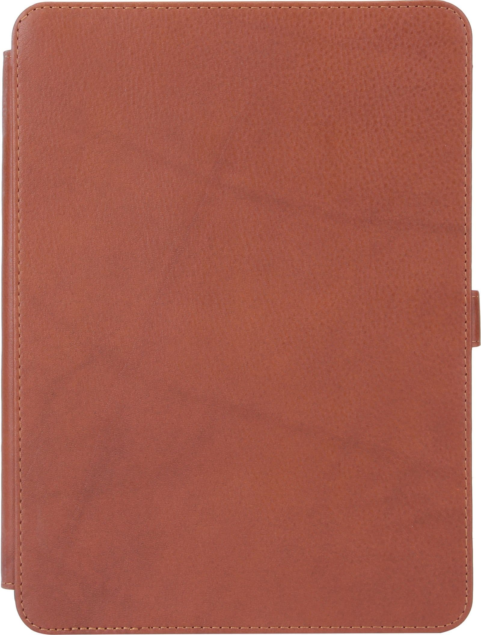 Onsala Leather Case (iPad Air 4/Air 5) - Brun