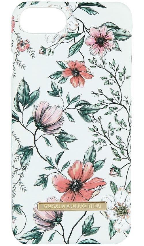 Onsala Magnetic Soft (iPhone SE3/SE2/8/7/6/6S) - Vallmo Medow
