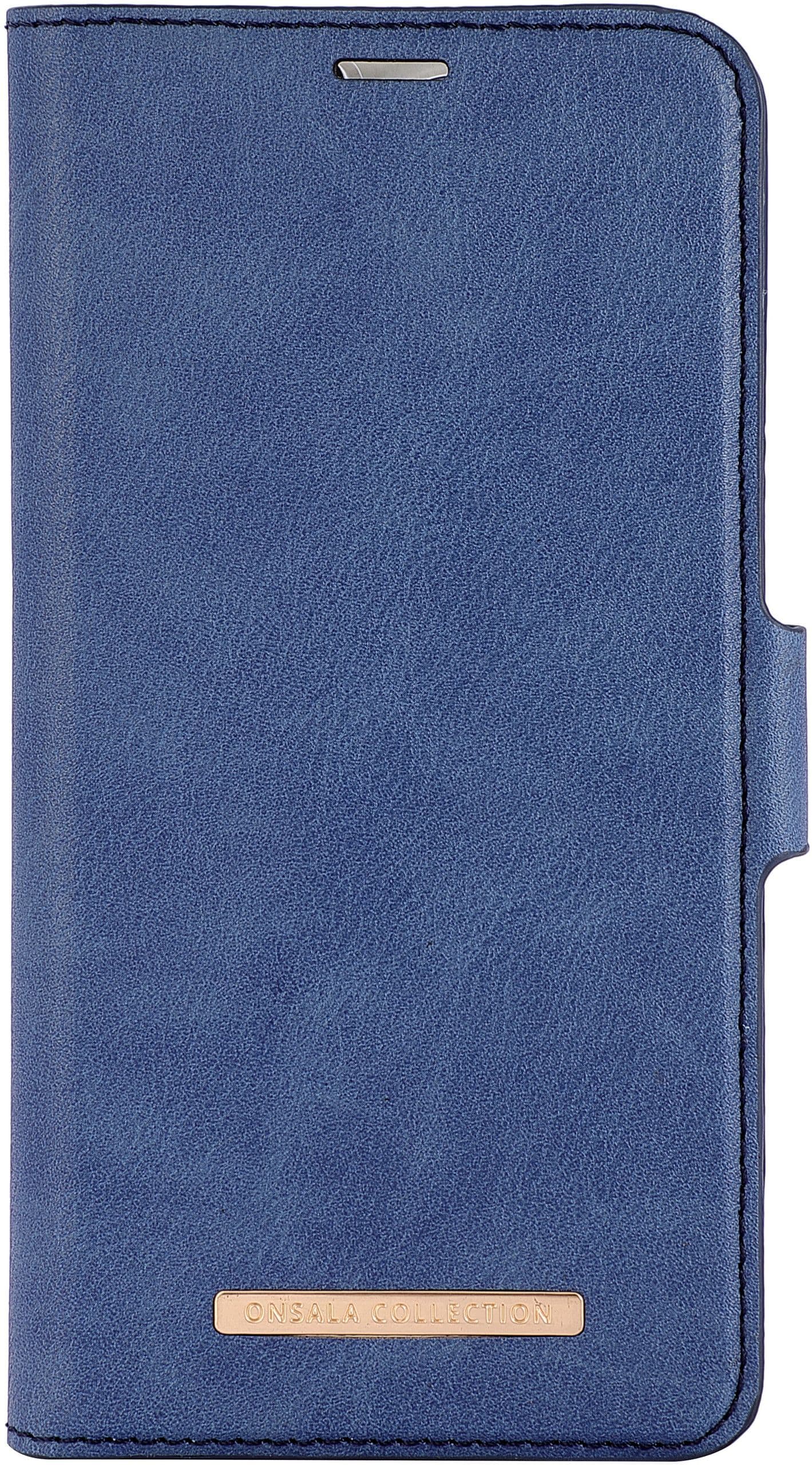Onsale Magnetic Wallet (iPhone 13 Pro) - lommebokdeksel - Blå