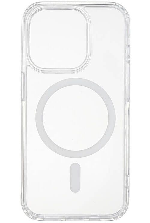 Gear Onsala MagSeries TPU-deksel (iPhone 15 Pro)
