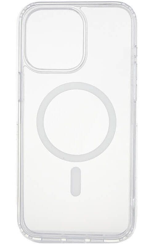 Onsala MagSeries TPU Case (iPhone 15 Pro Max)