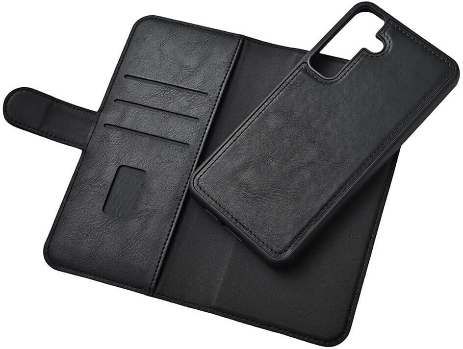 Gear Wallet Case med magnetisk deksel (Galaxy S24+)