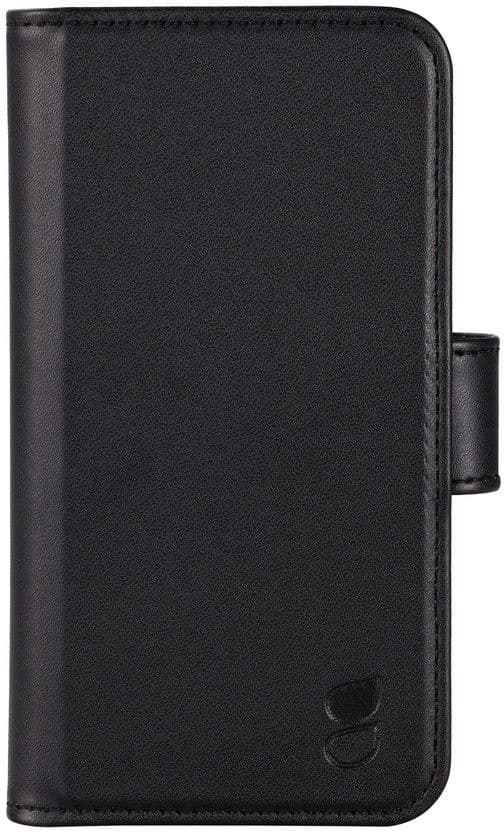 Gear Wallet-deksel med magnetisk deksel (iPhone 12 mini)