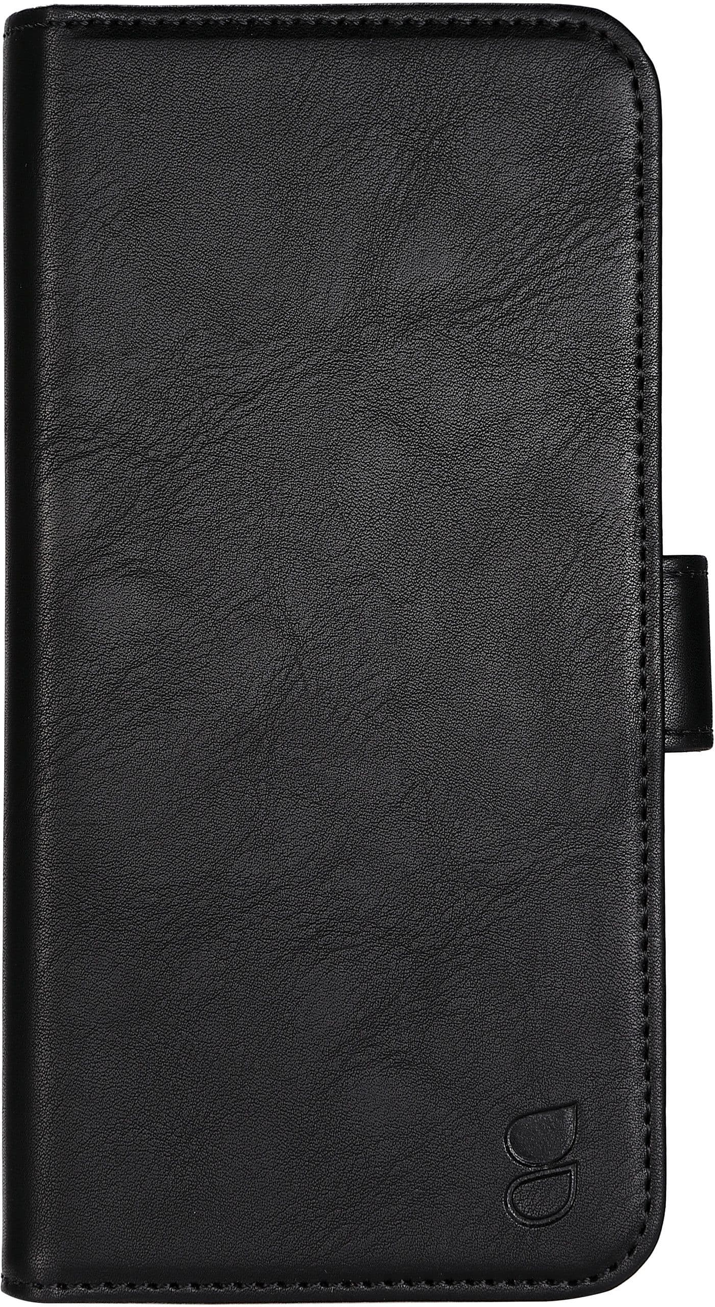 Gear Wallet-deksel med magnetisk deksel (iPhone 14 Pro Max)