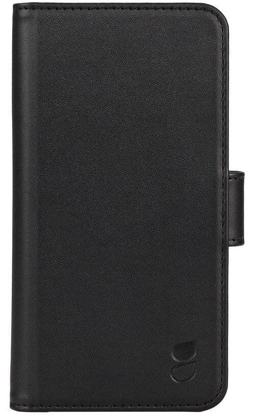 Gear lommeboketui med magnet (iPhone 11 Pro)
