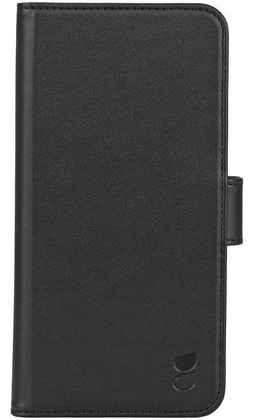 Gear Wallet-deksel med magnetisk deksel (iPhone 11 Pro Max)