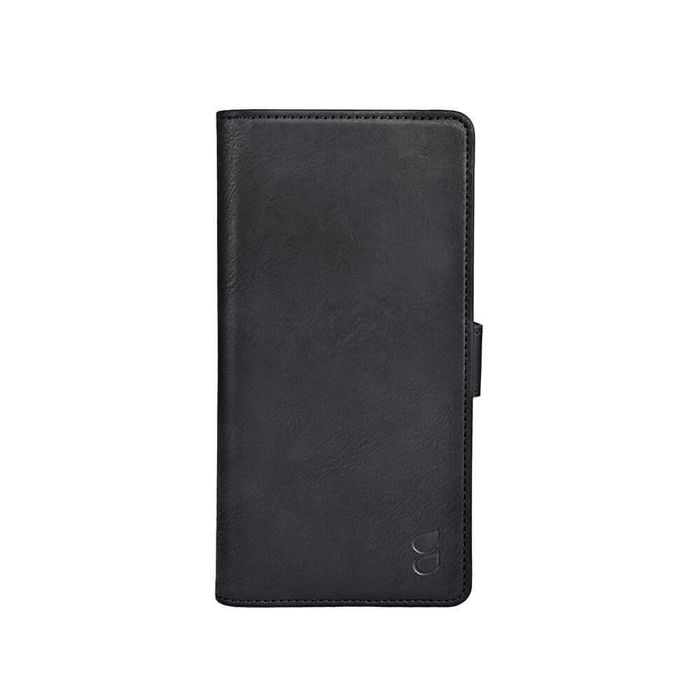 Gear Slim Wallet Case (Galaxy S23 Ultra) - Svart