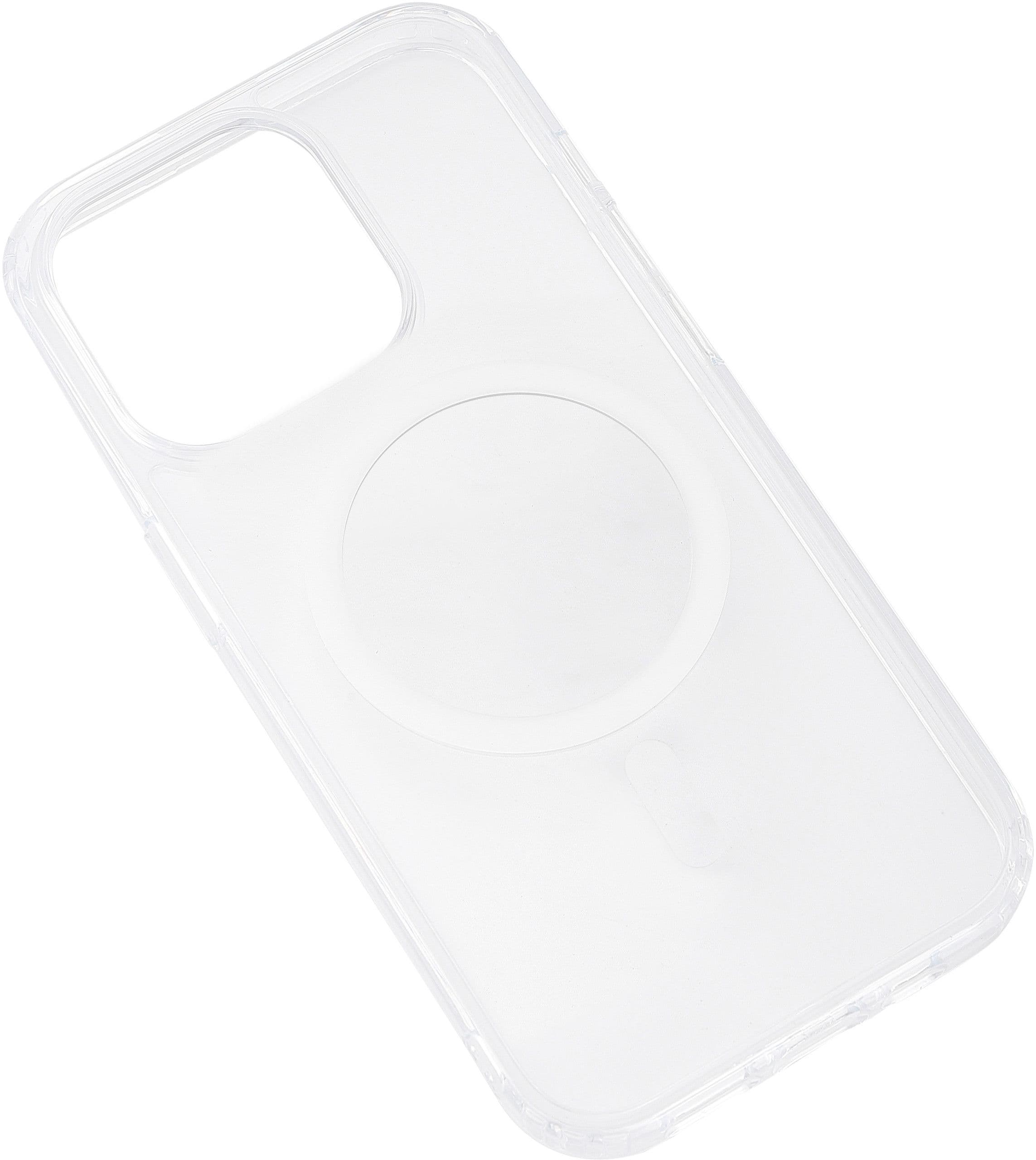 Gear Soft MagSafe-deksel (iPhone 14 Pro)