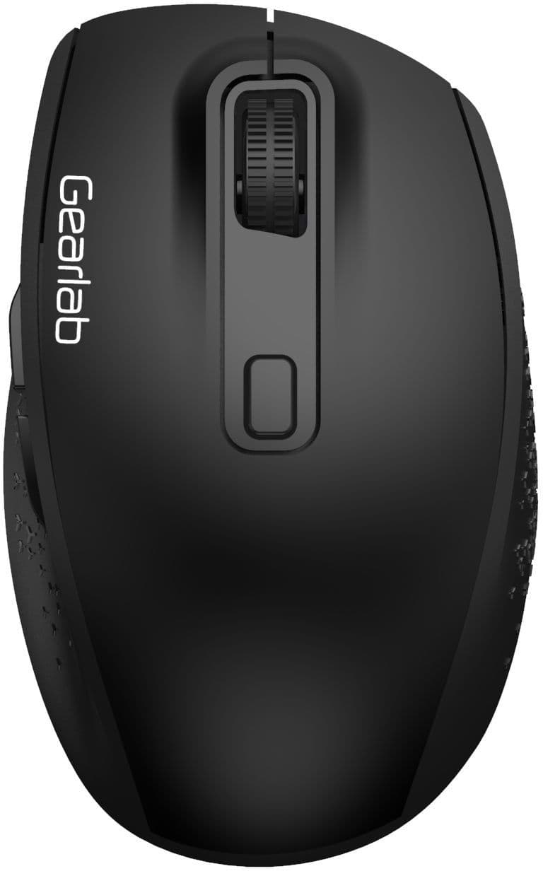 Gearlab G305 trådløs / Bluetooth dobbel mus