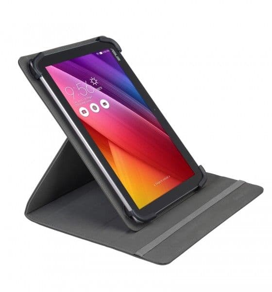 Gecko Universal Folio Case 360° (iPad)