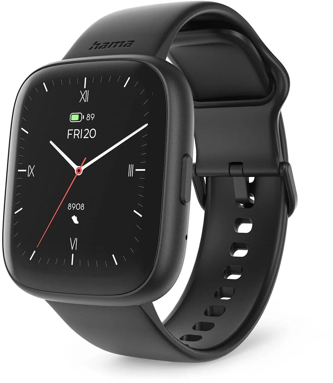 Hama 4000 Smart Watch