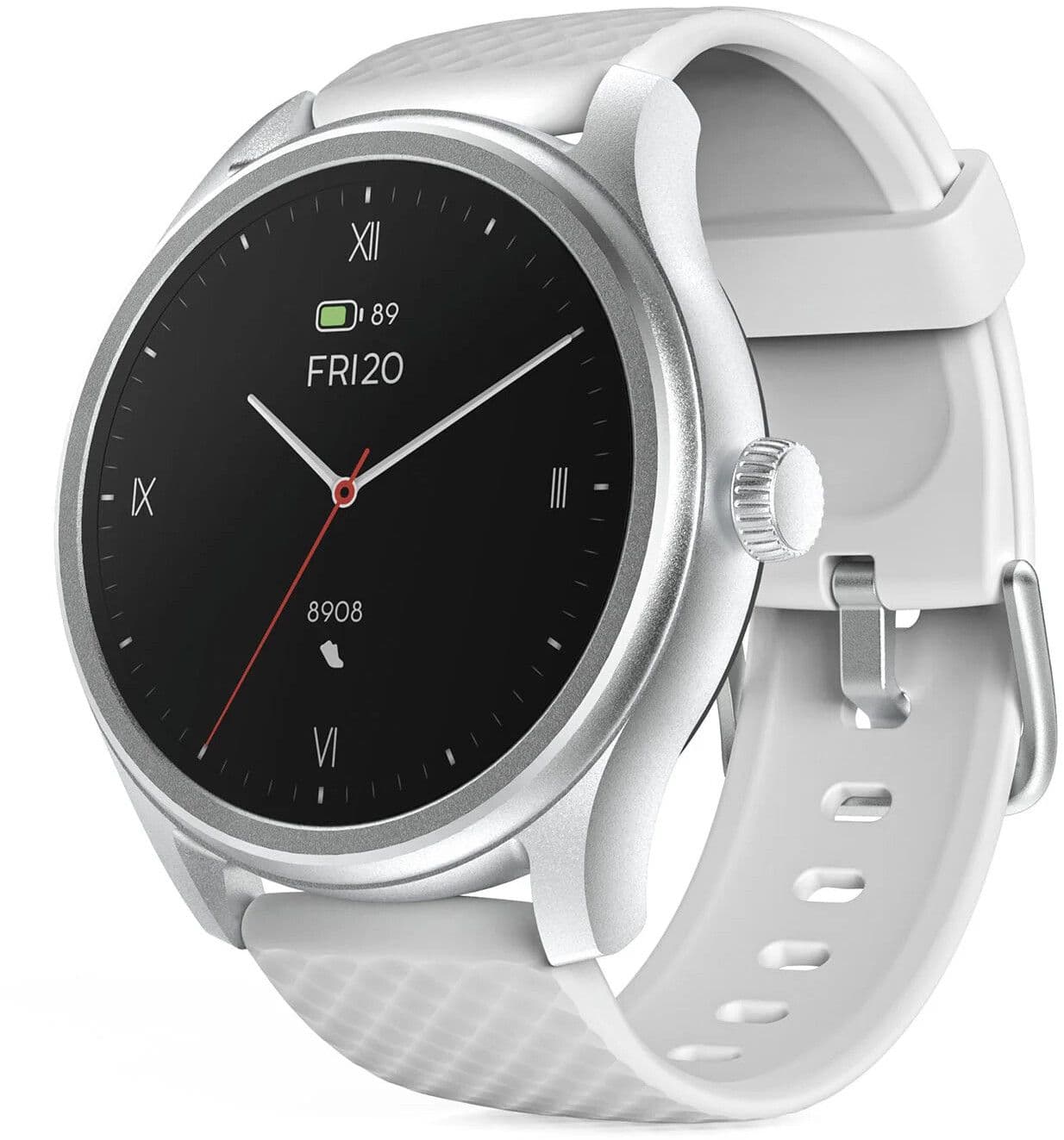 Hama 5010 Smart Watch - Sølv