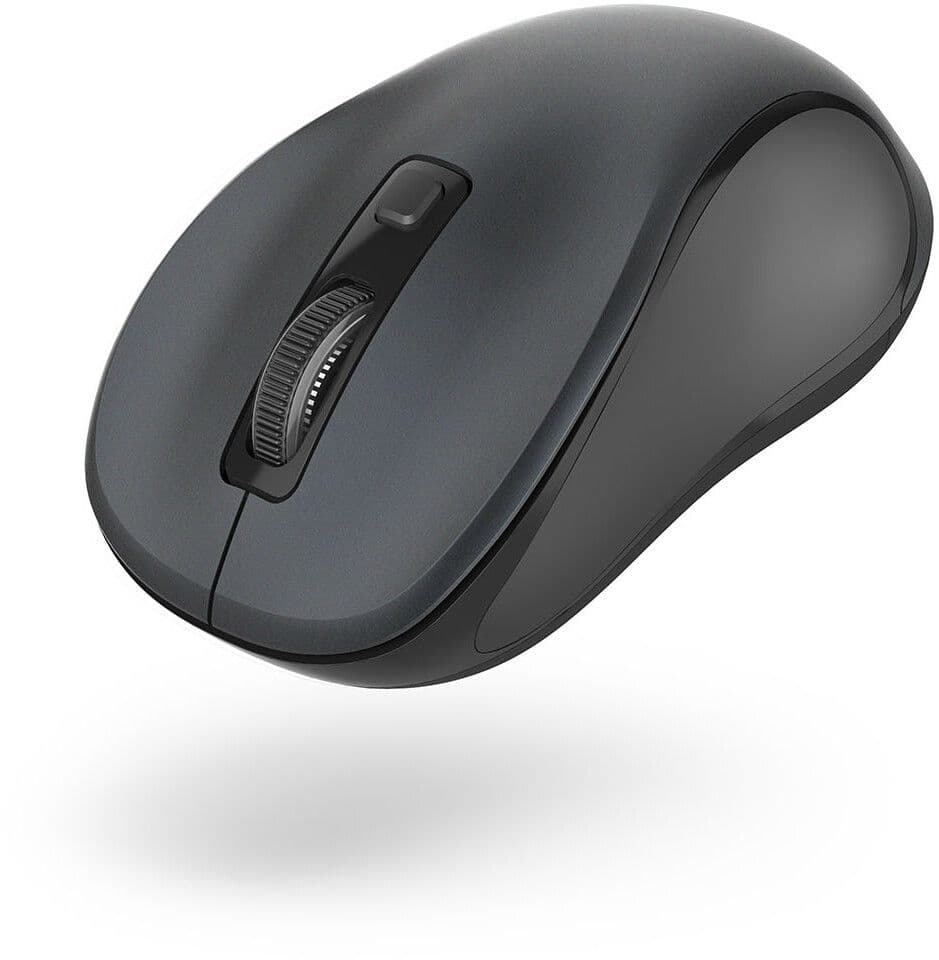 Hama Canosa V2 Trådløs Bluetooth Mus