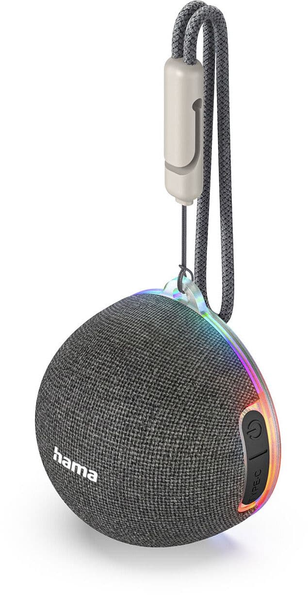 Hama MagBuddy Trådløs Magnetisk Høyttaler