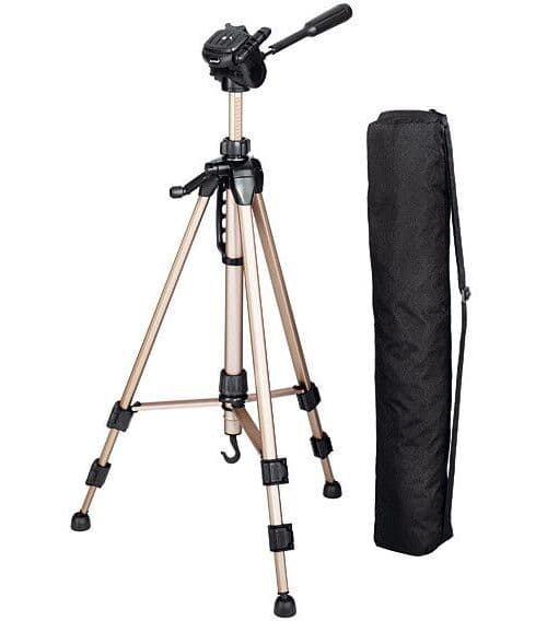 Hama Star 61 Stativ