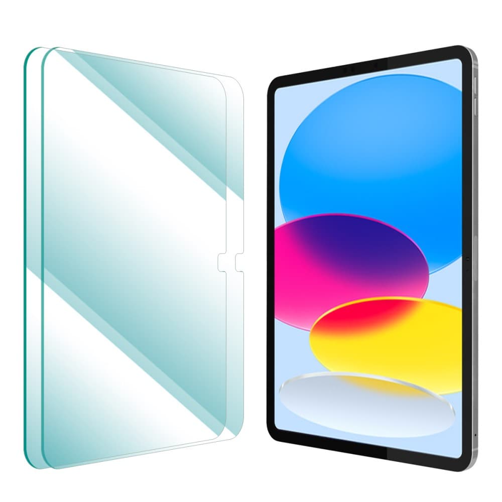 Hat Prince Pro herdet glass (iPad 11/iPad 10,9 (2022))